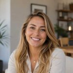 Camila, cliente de Heimer