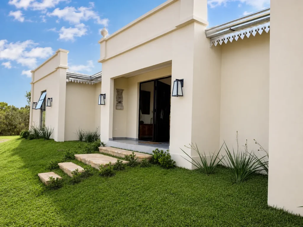 Casa MF