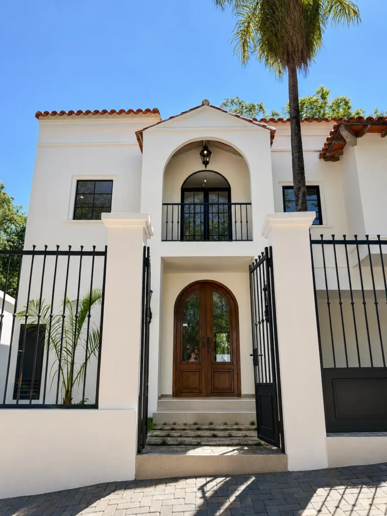 Casa JP