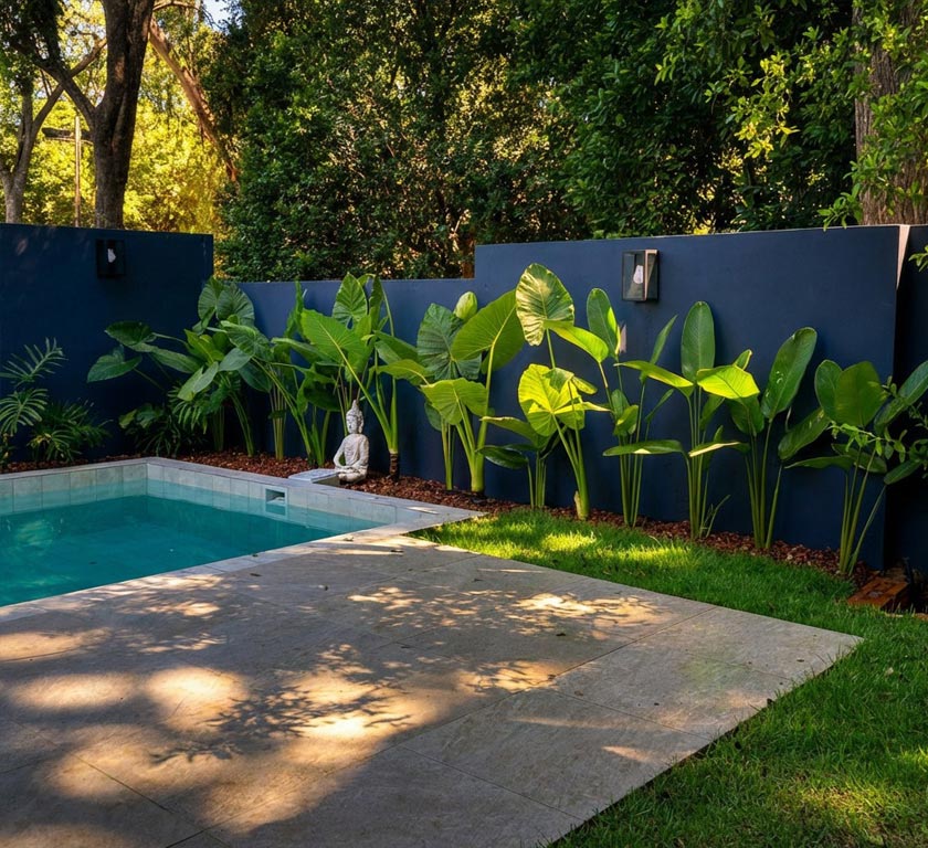 Paisajismo con HeimerGardens