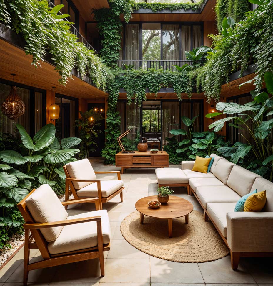 Paisajismo por HeimerGardens