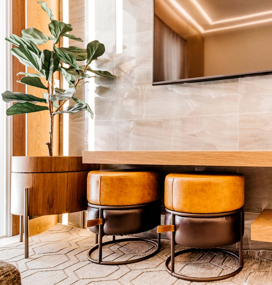 Interiorismo por HeimerHaus