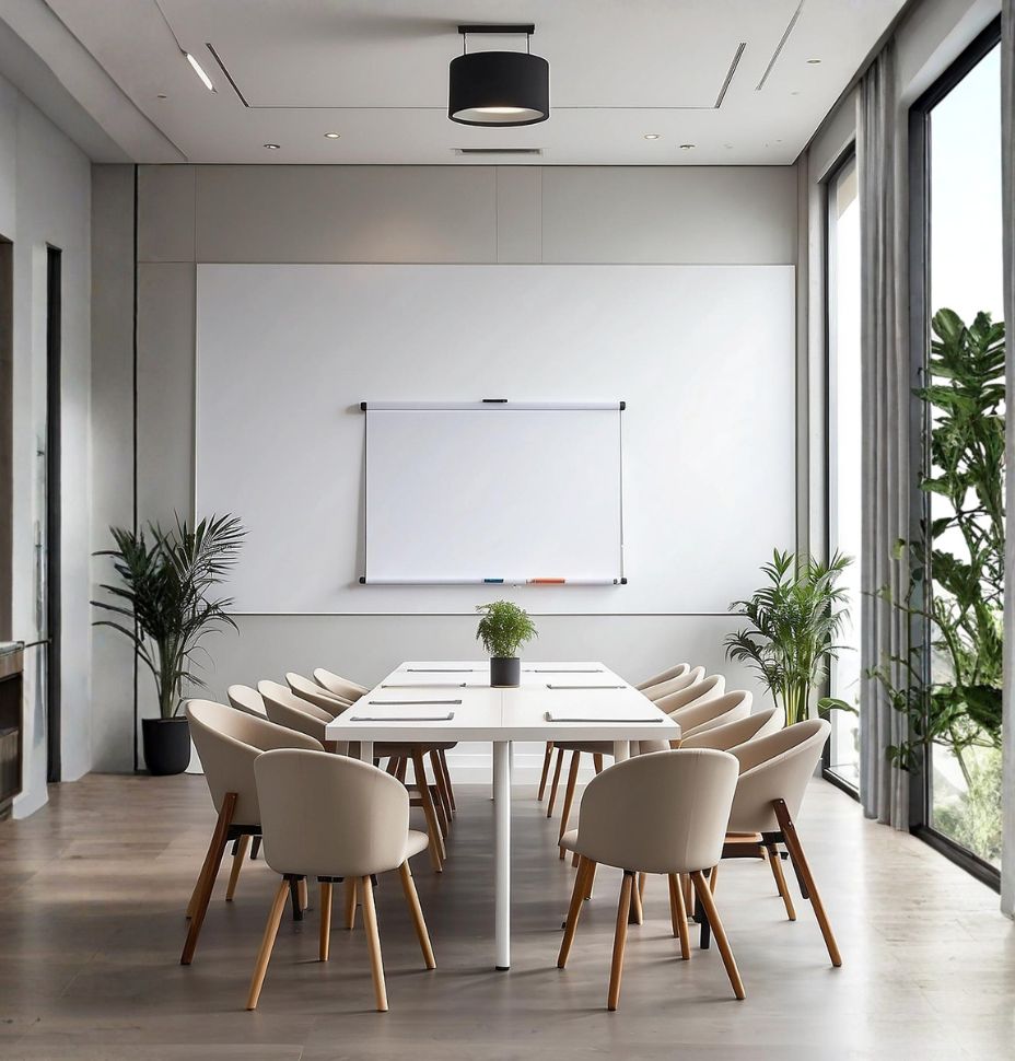 Diseño de oficinas por HeimerOffice