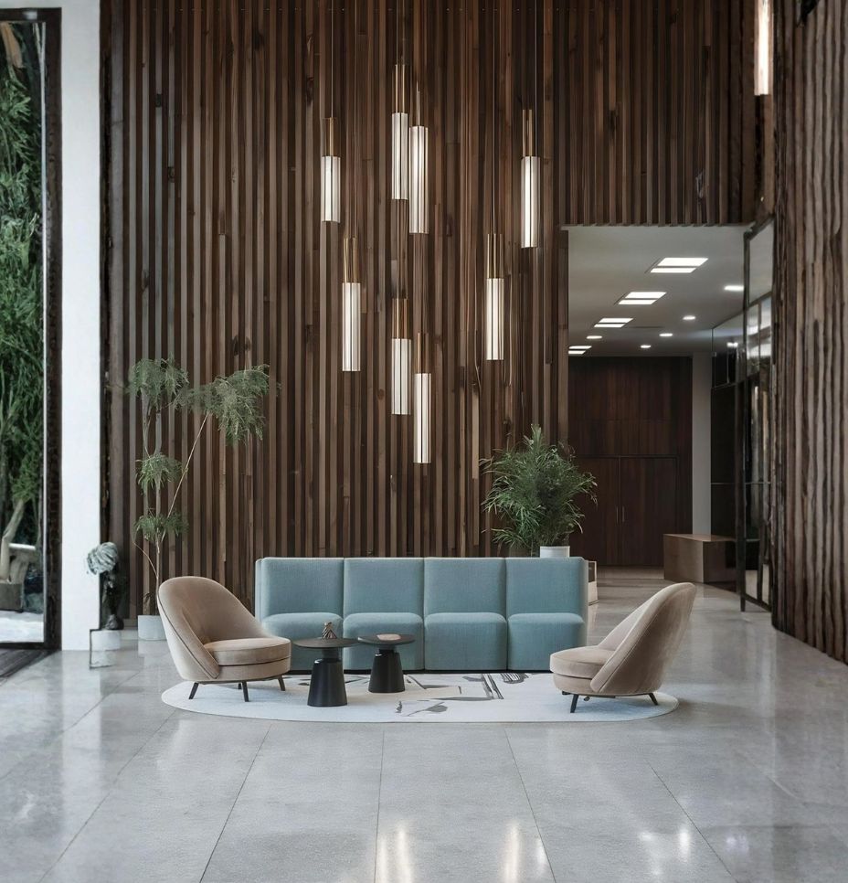 Espacio comercial por HeimerSpaces